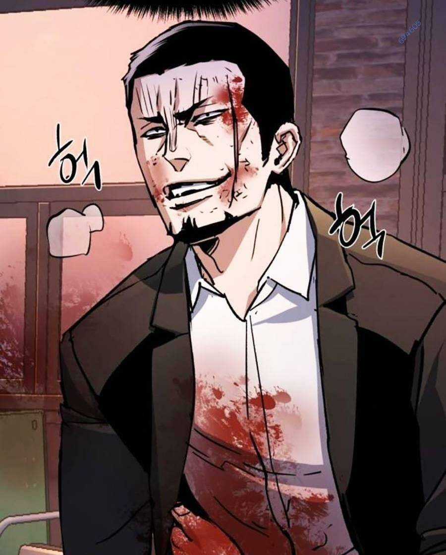 Bạn Học Tôi Là Lính Đánh Thuê Chapter 148 trang 104