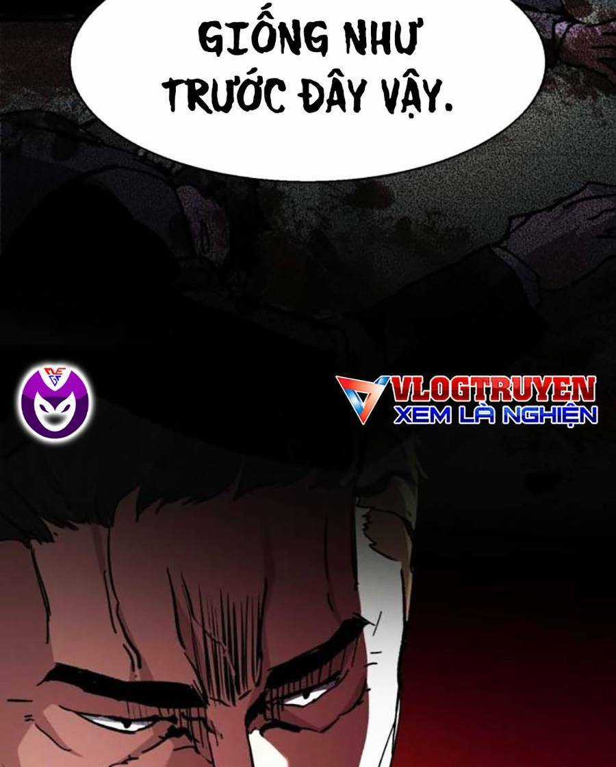 Bạn Học Tôi Là Lính Đánh Thuê Chapter 148 trang 107