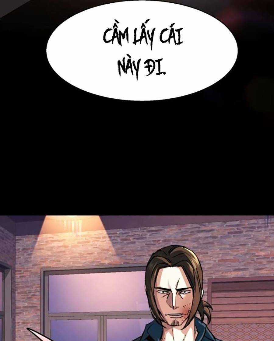 Bạn Học Tôi Là Lính Đánh Thuê Chapter 148 trang 114