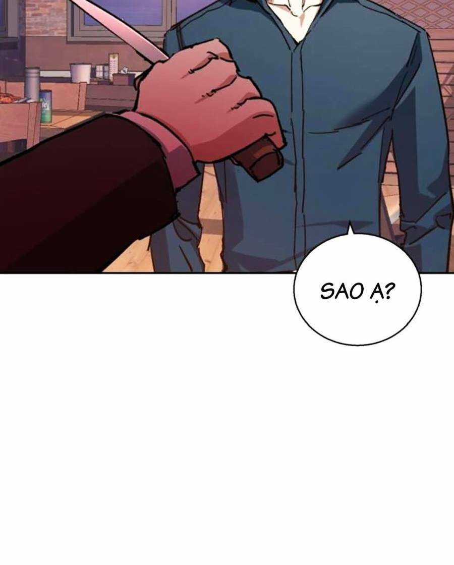 Bạn Học Tôi Là Lính Đánh Thuê Chapter 148 trang 115