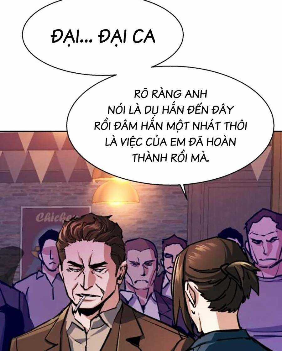 Bạn Học Tôi Là Lính Đánh Thuê Chapter 148 trang 119