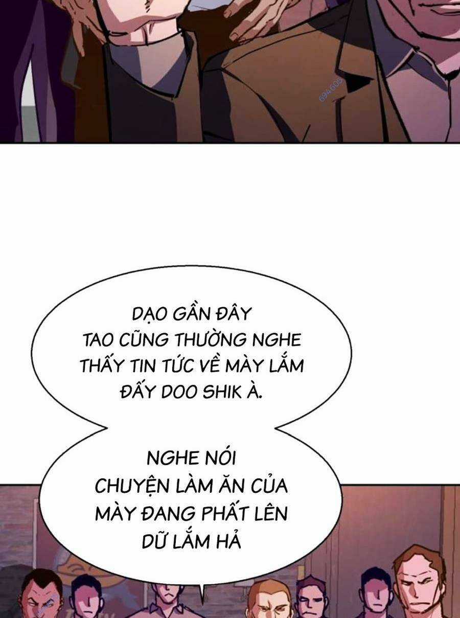 Bạn Học Tôi Là Lính Đánh Thuê Chapter 148 trang 12