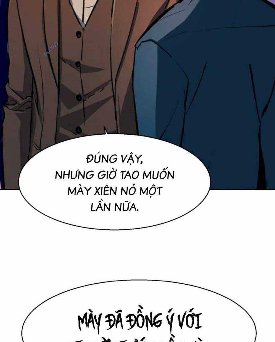 Bạn Học Tôi Là Lính Đánh Thuê Chapter 148 trang 120