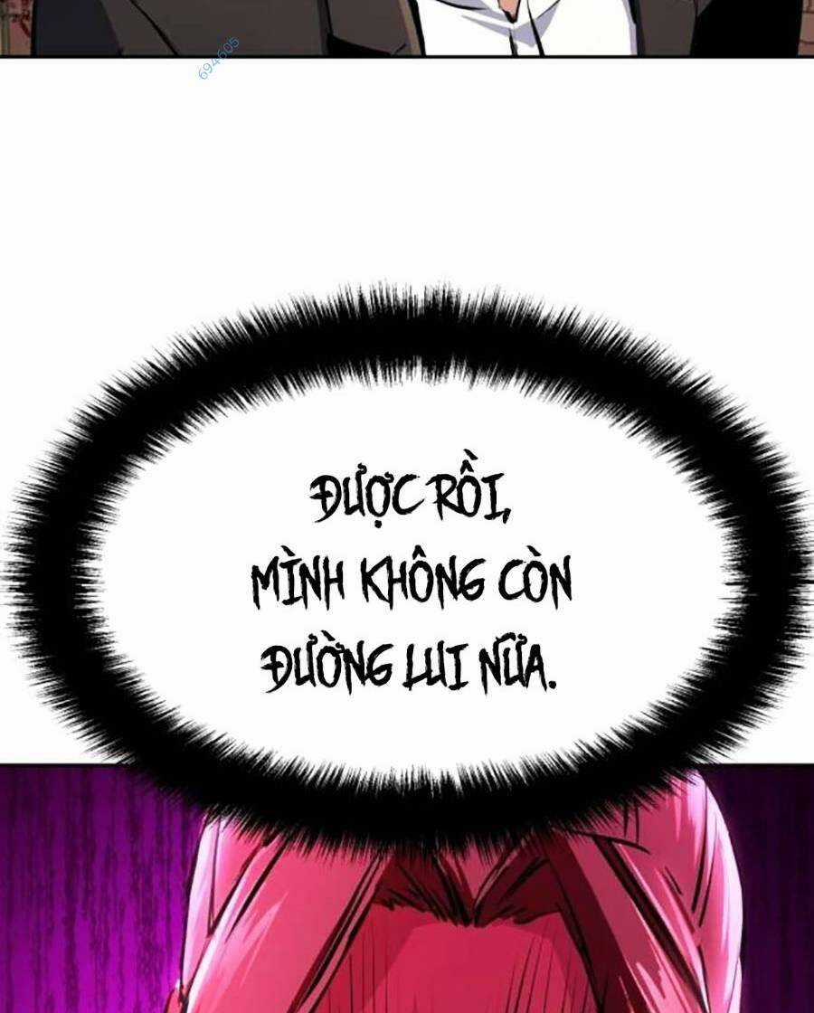 Bạn Học Tôi Là Lính Đánh Thuê Chapter 148 trang 124