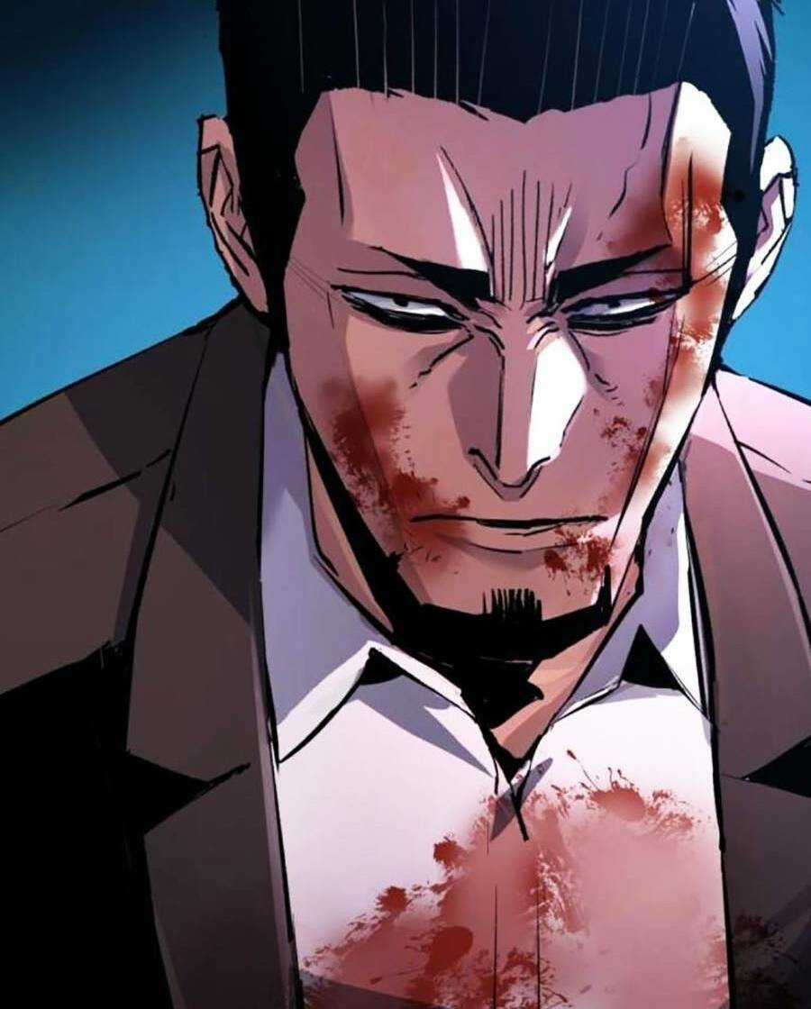 Bạn Học Tôi Là Lính Đánh Thuê Chapter 148 trang 127