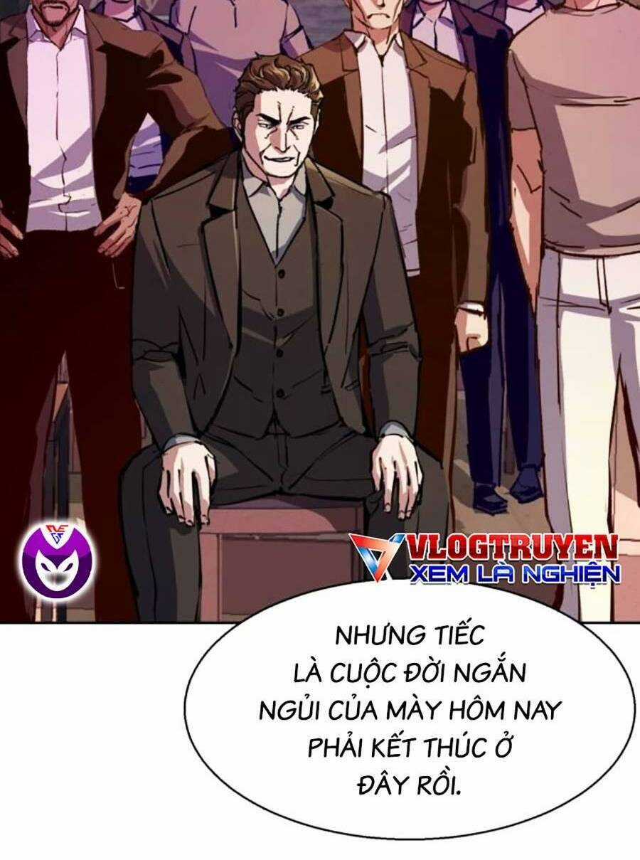 Bạn Học Tôi Là Lính Đánh Thuê Chapter 148 trang 13