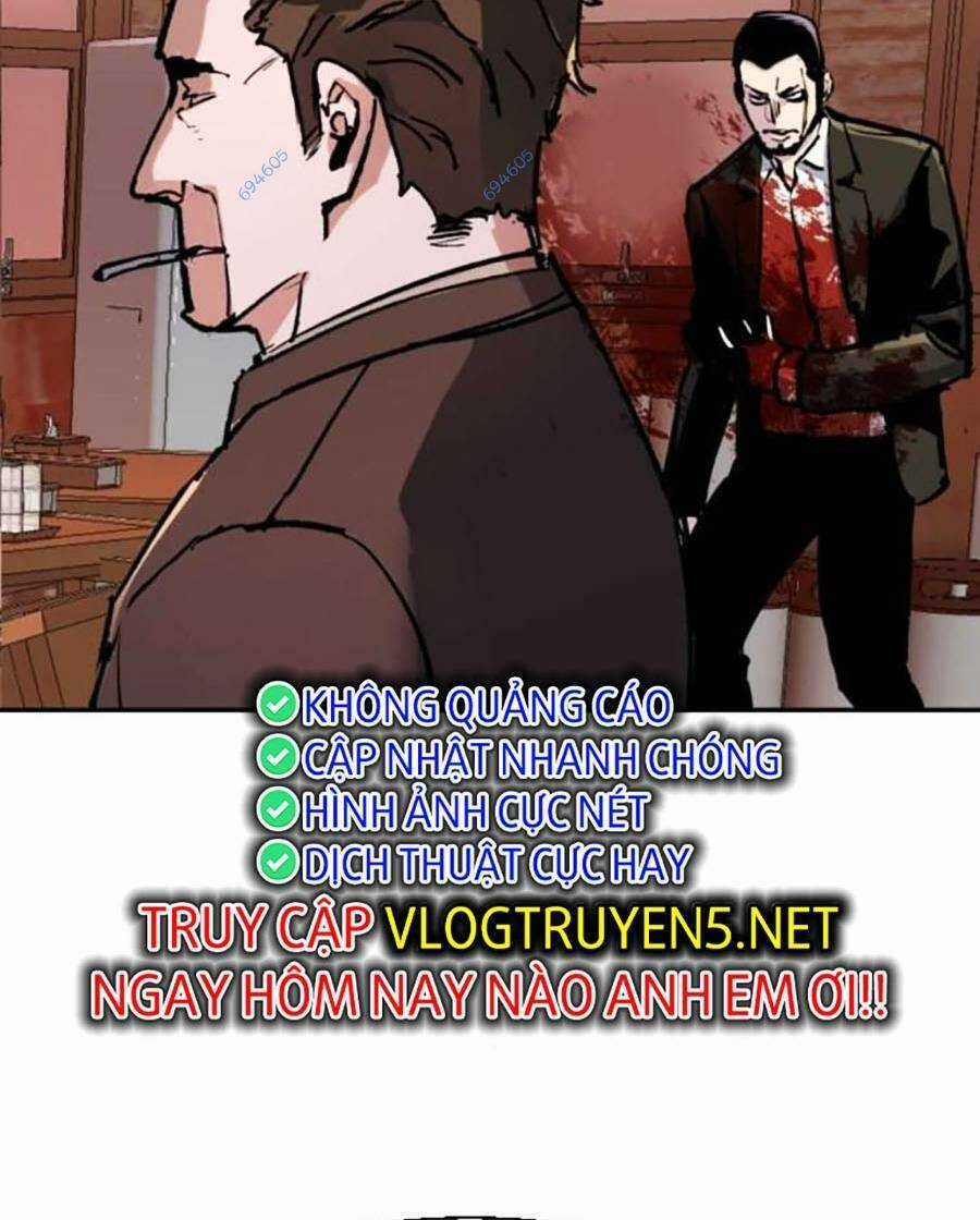 Bạn Học Tôi Là Lính Đánh Thuê Chapter 148 trang 136
