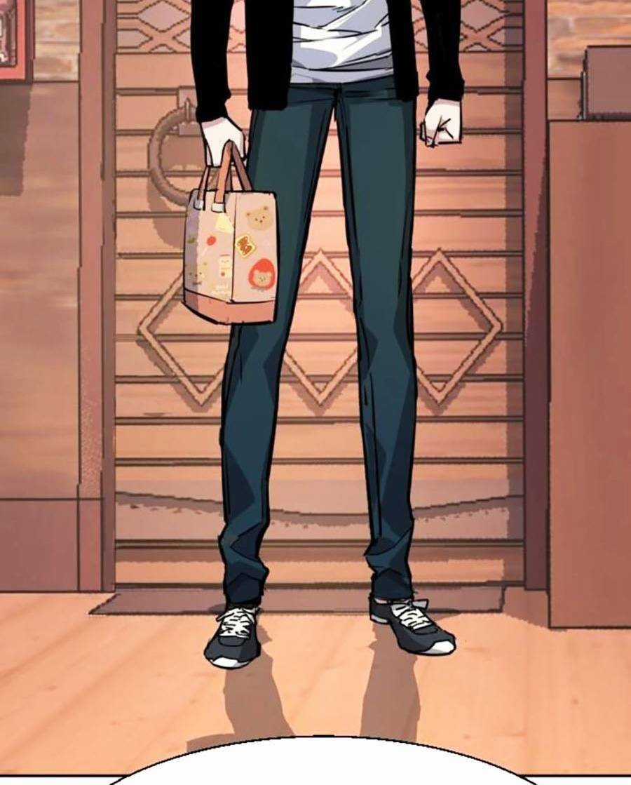 Bạn Học Tôi Là Lính Đánh Thuê Chapter 148 trang 138