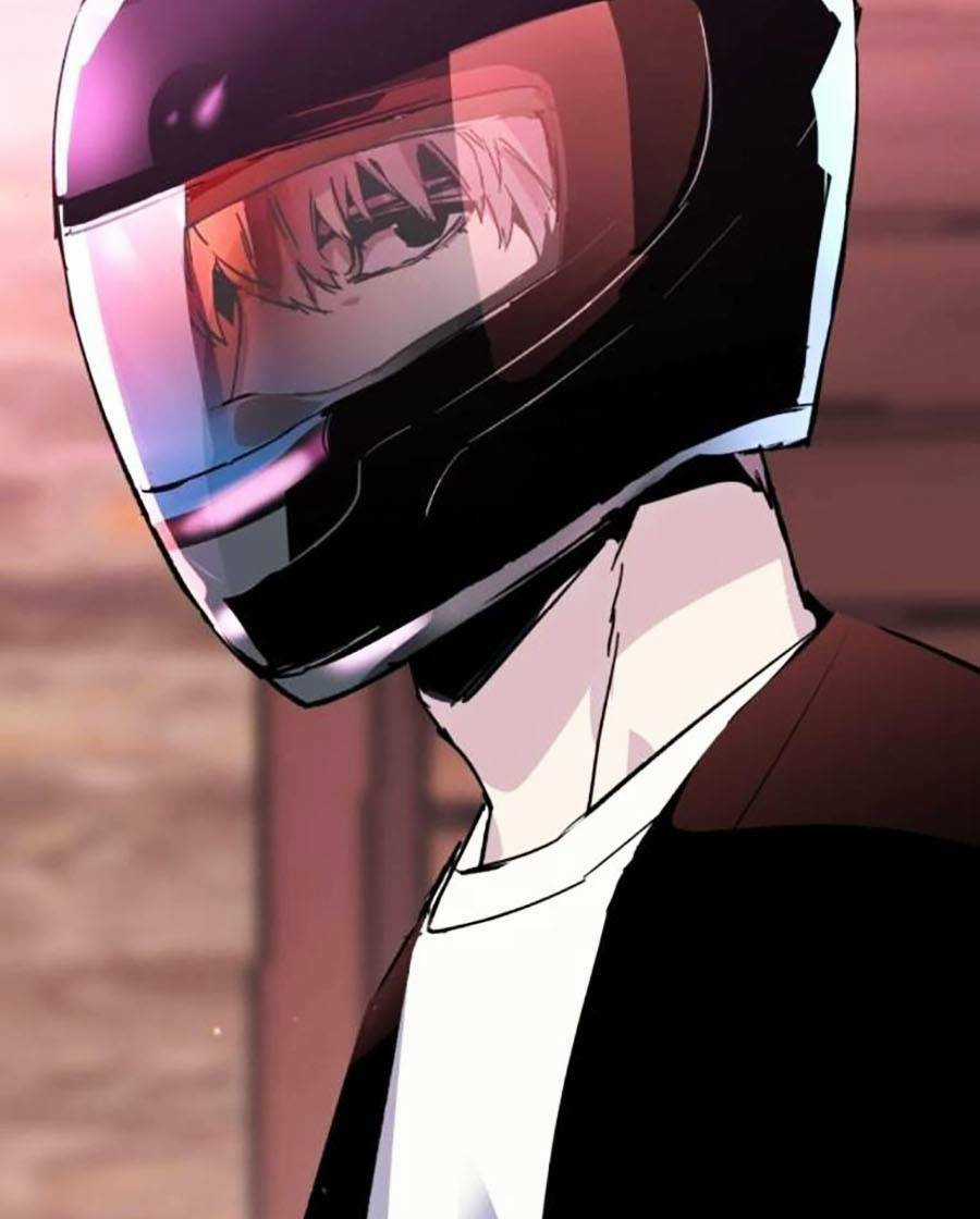 Bạn Học Tôi Là Lính Đánh Thuê Chapter 148 trang 143