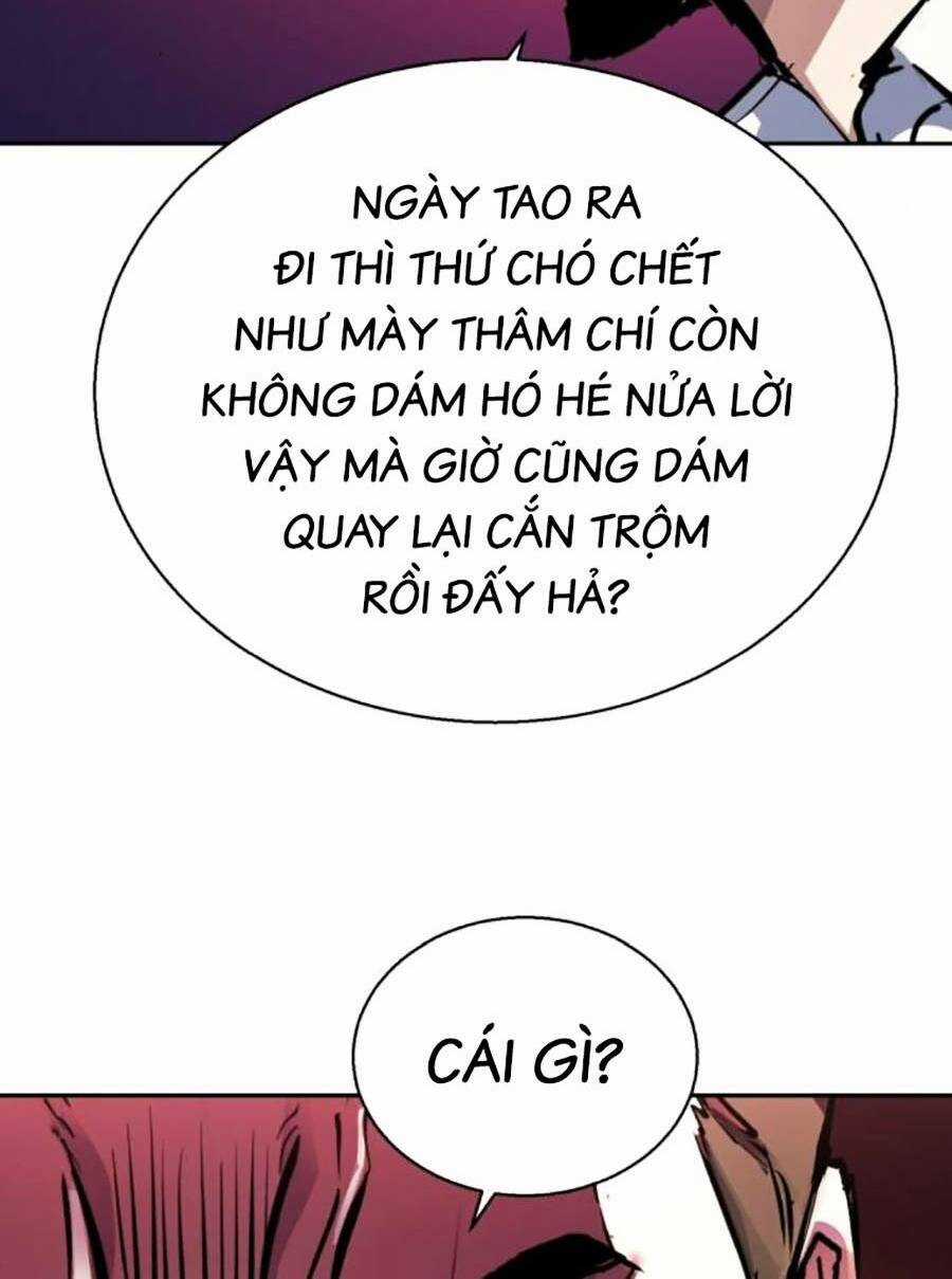 Bạn Học Tôi Là Lính Đánh Thuê Chapter 148 trang 15