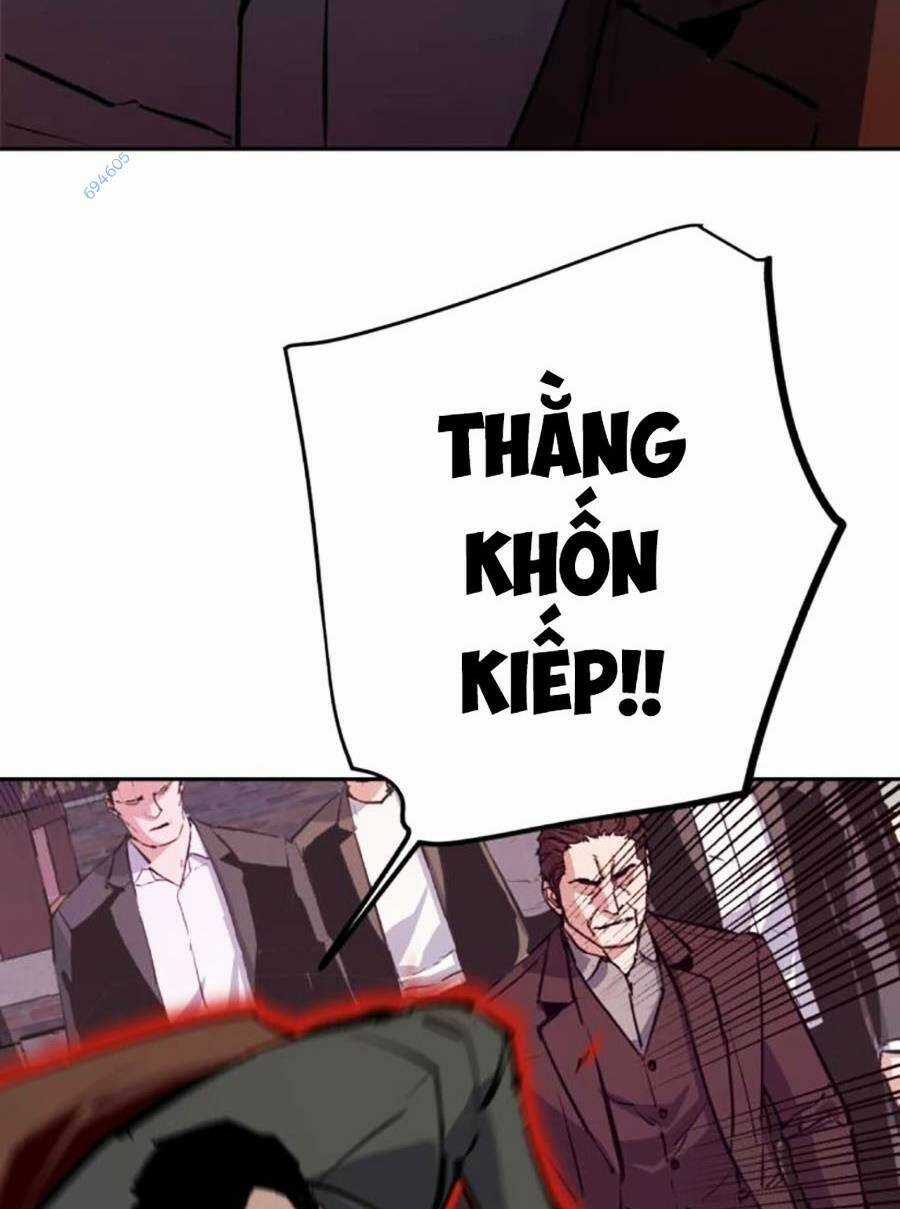 Bạn Học Tôi Là Lính Đánh Thuê Chapter 148 trang 20