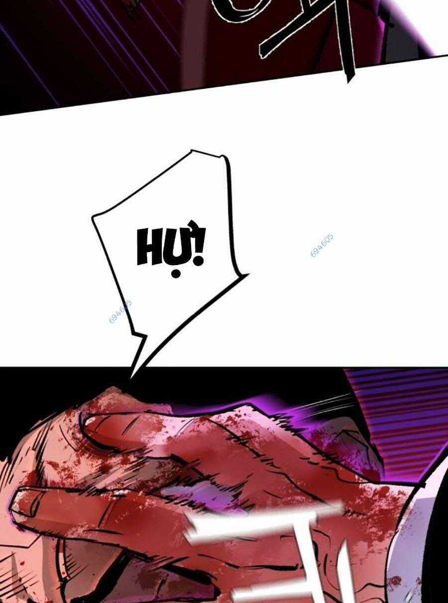 Bạn Học Tôi Là Lính Đánh Thuê Chapter 148 trang 25