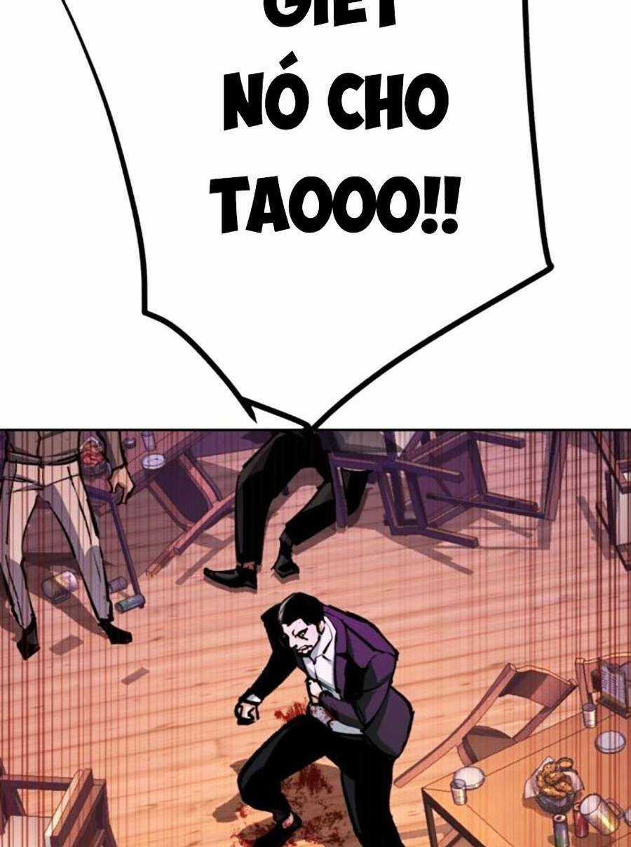 Bạn Học Tôi Là Lính Đánh Thuê Chapter 148 trang 34