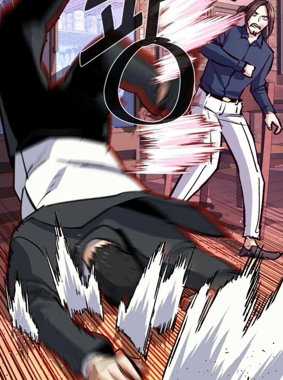 Bạn Học Tôi Là Lính Đánh Thuê Chapter 148 trang 43