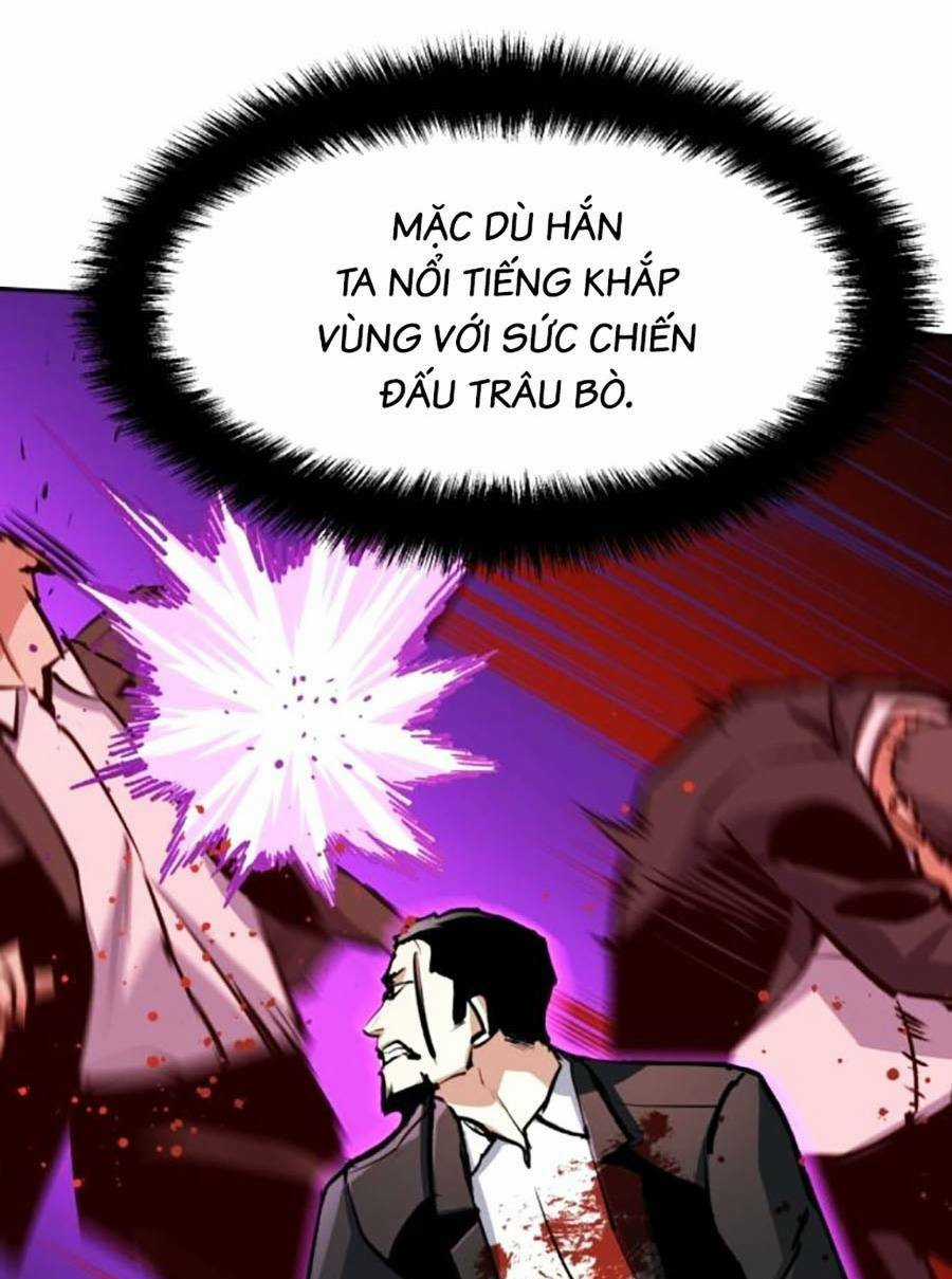 Bạn Học Tôi Là Lính Đánh Thuê Chapter 148 trang 46