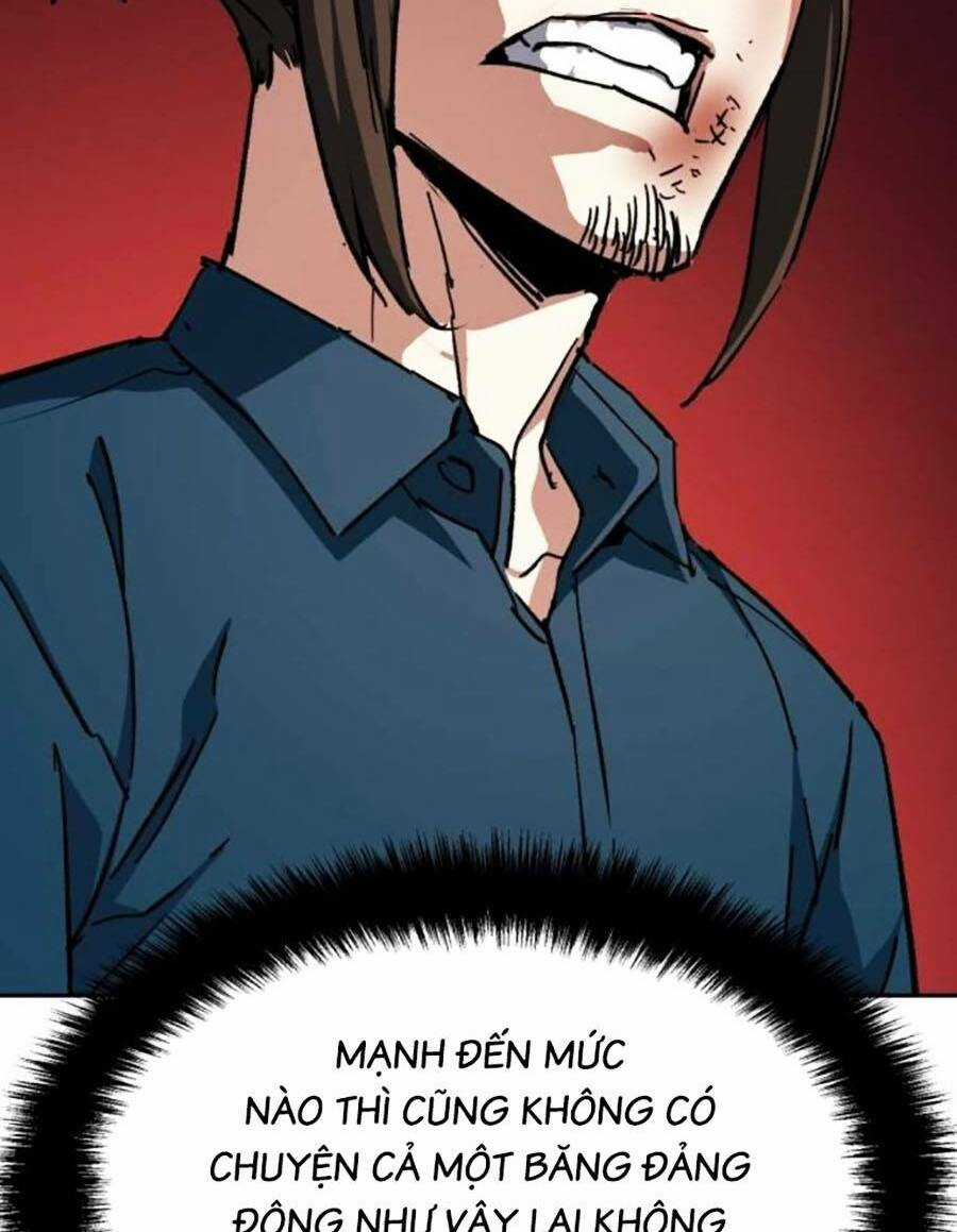 Bạn Học Tôi Là Lính Đánh Thuê Chapter 148 trang 55