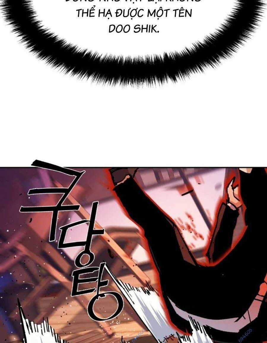 Bạn Học Tôi Là Lính Đánh Thuê Chapter 148 trang 56