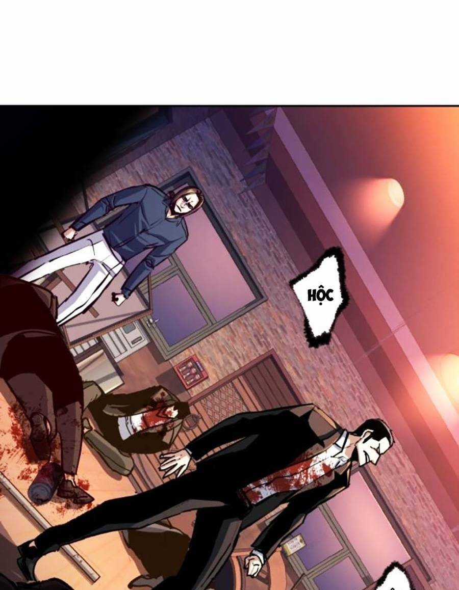 Bạn Học Tôi Là Lính Đánh Thuê Chapter 148 trang 58