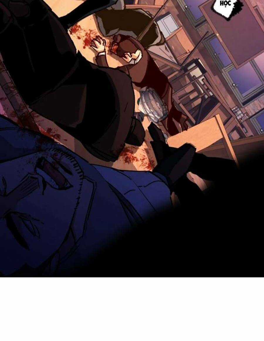 Bạn Học Tôi Là Lính Đánh Thuê Chapter 148 trang 59