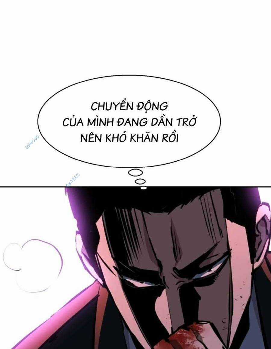Bạn Học Tôi Là Lính Đánh Thuê Chapter 148 trang 65