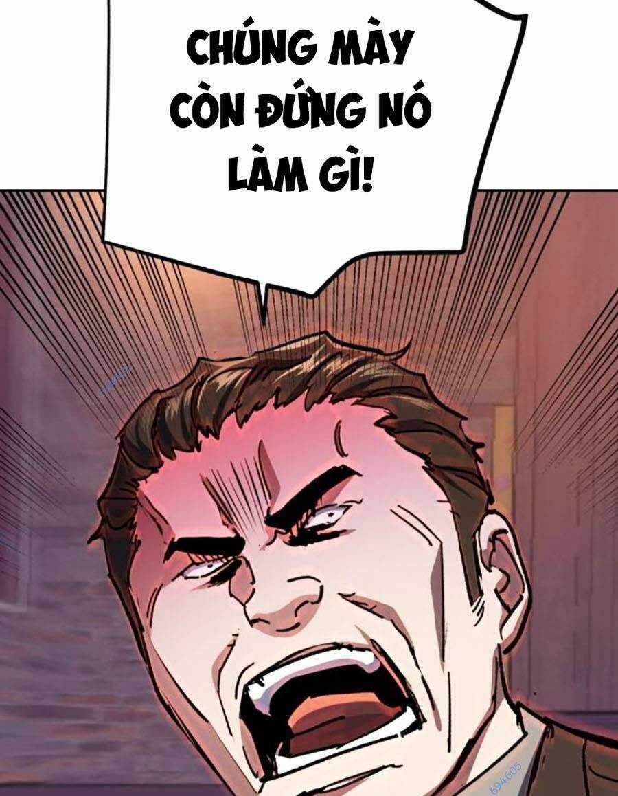 Bạn Học Tôi Là Lính Đánh Thuê Chapter 148 trang 68