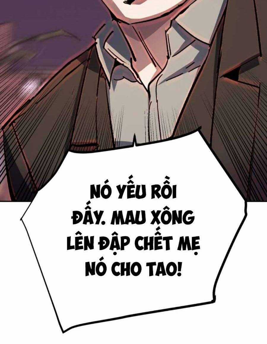 Bạn Học Tôi Là Lính Đánh Thuê Chapter 148 trang 69