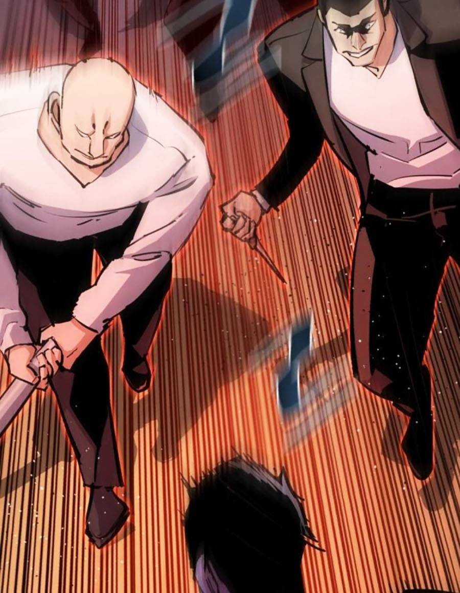 Bạn Học Tôi Là Lính Đánh Thuê Chapter 148 trang 86