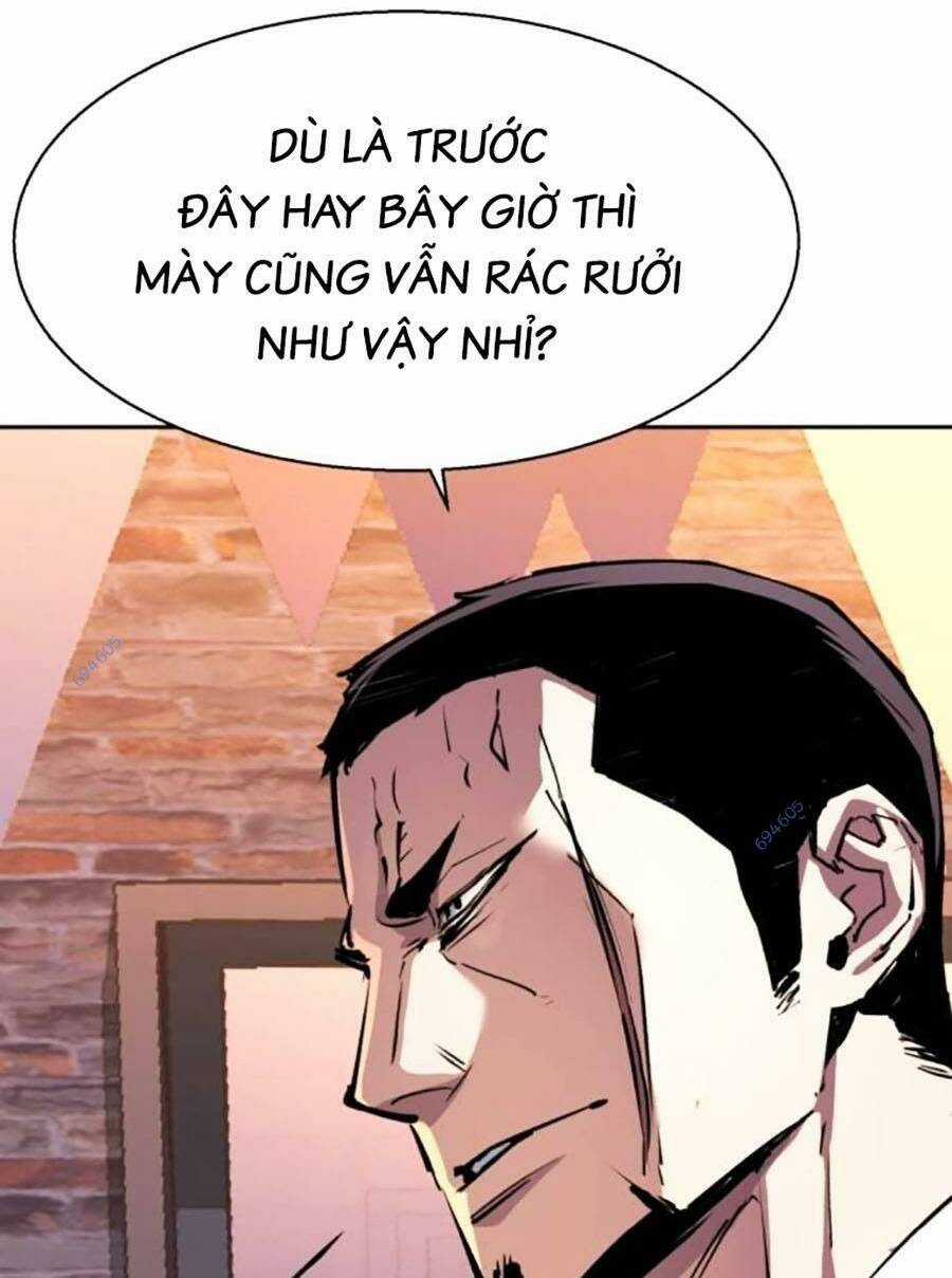 Bạn Học Tôi Là Lính Đánh Thuê Chapter 148 trang 9