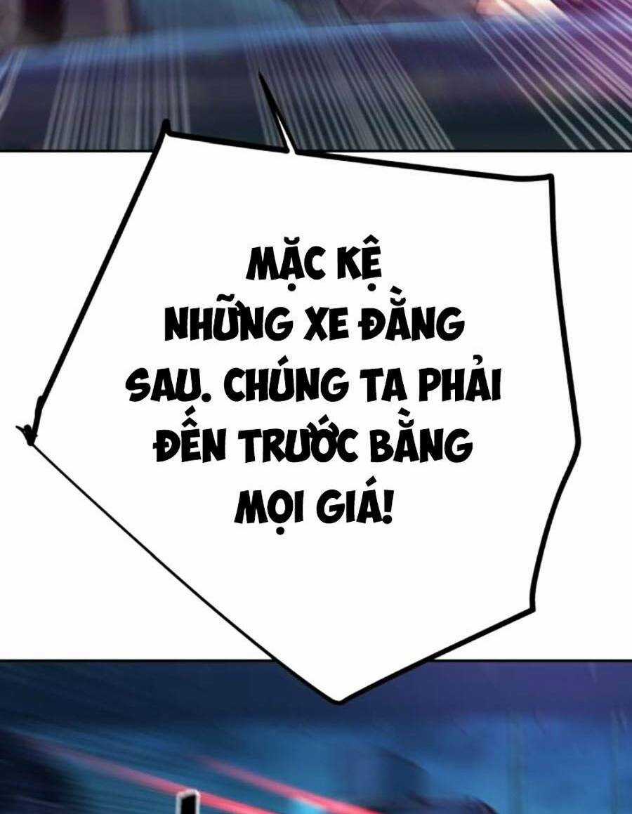 Bạn Học Tôi Là Lính Đánh Thuê Chapter 148 trang 91