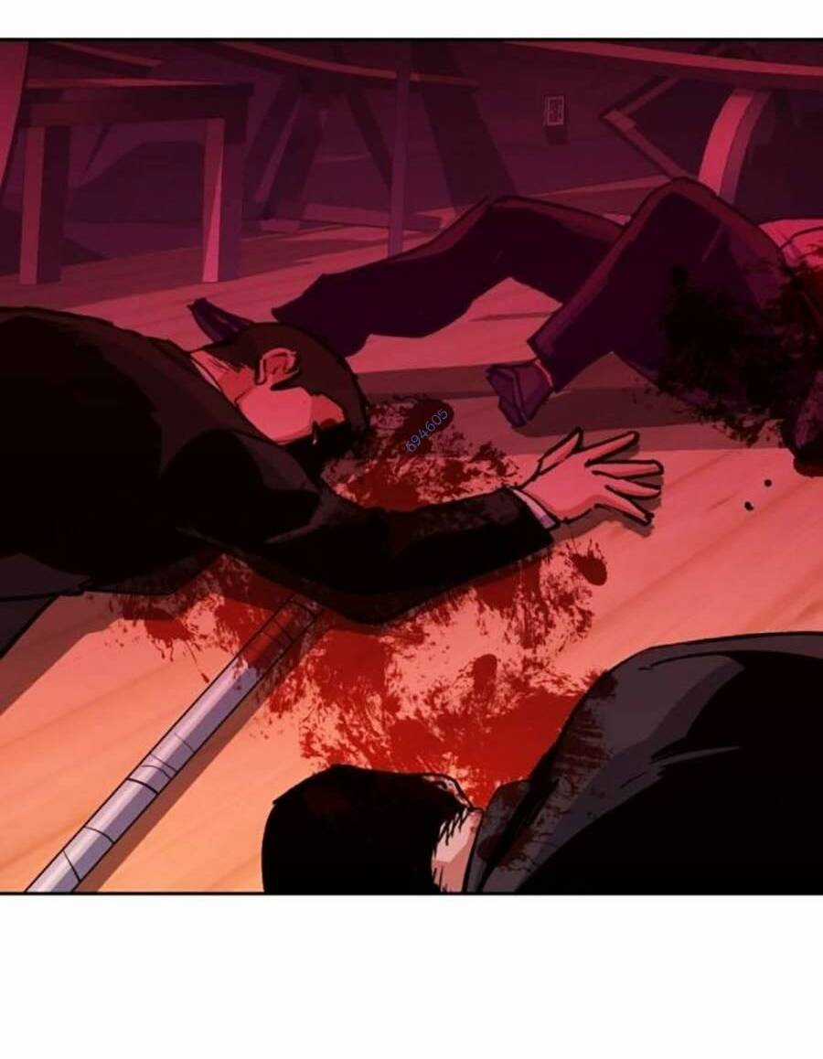 Bạn Học Tôi Là Lính Đánh Thuê Chapter 148 trang 93