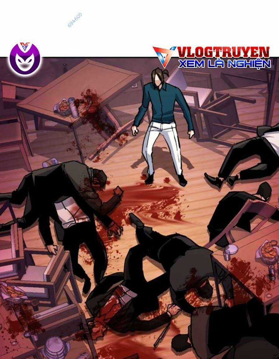 Bạn Học Tôi Là Lính Đánh Thuê Chapter 148 trang 96