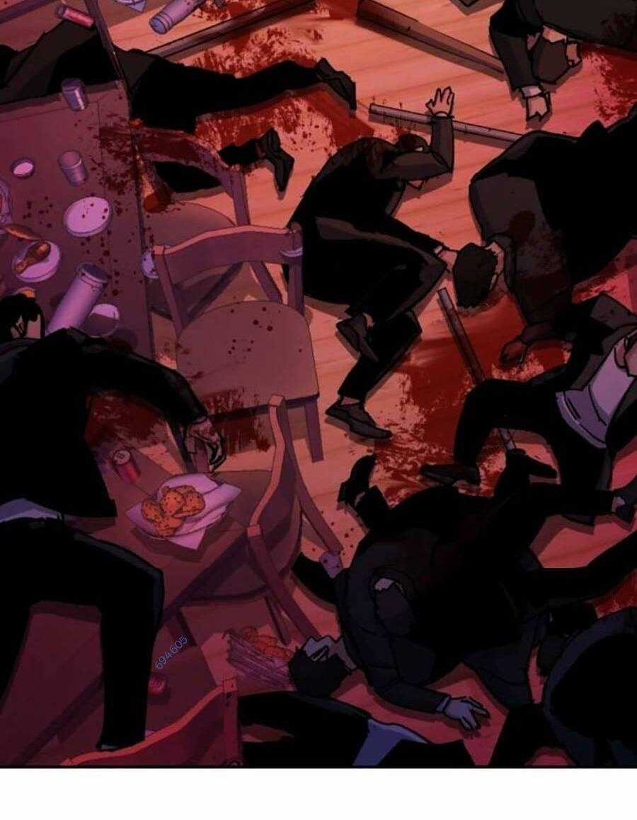 Bạn Học Tôi Là Lính Đánh Thuê Chapter 148 trang 97