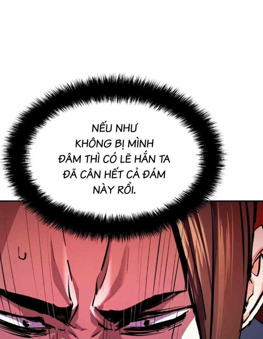 Bạn Học Tôi Là Lính Đánh Thuê Chapter 148 trang 98