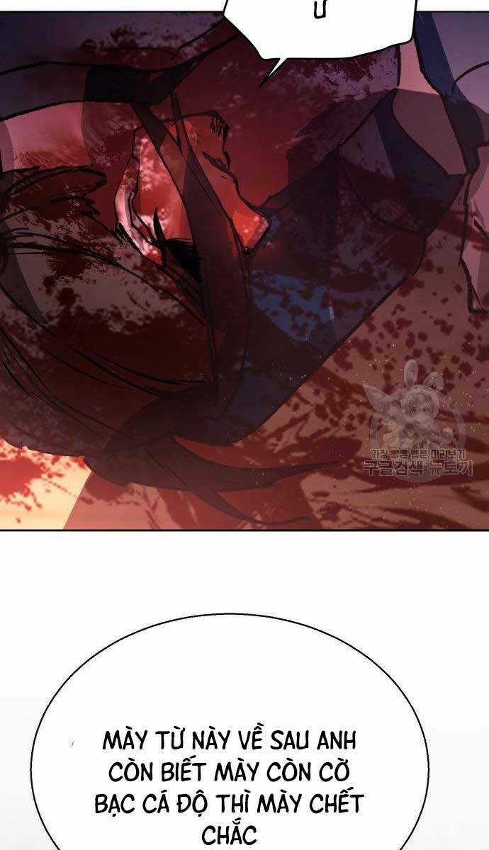 Bạn Học Tôi Là Lính Đánh Thuê Chapter 149 trang 108