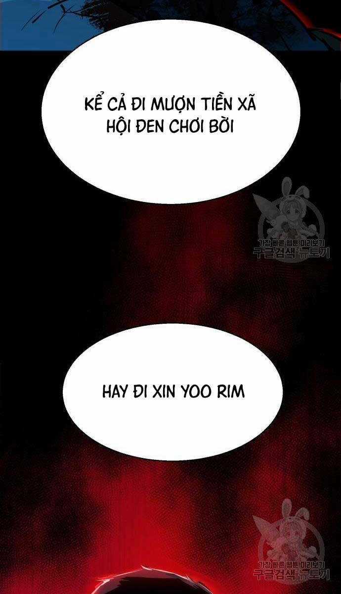 Bạn Học Tôi Là Lính Đánh Thuê Chapter 149 trang 110