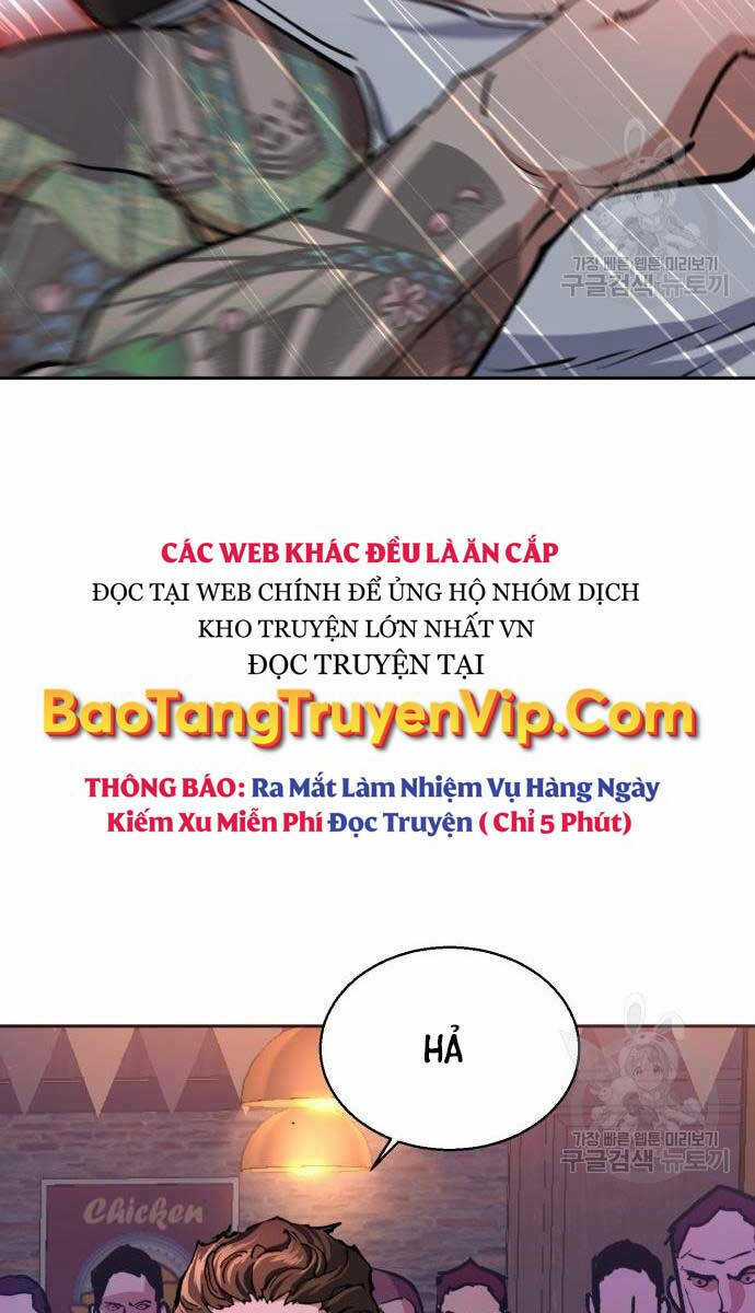 Bạn Học Tôi Là Lính Đánh Thuê Chapter 149 trang 15