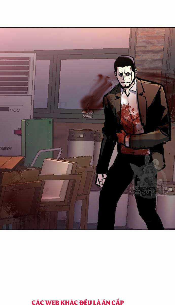 Bạn Học Tôi Là Lính Đánh Thuê Chapter 149 trang 2