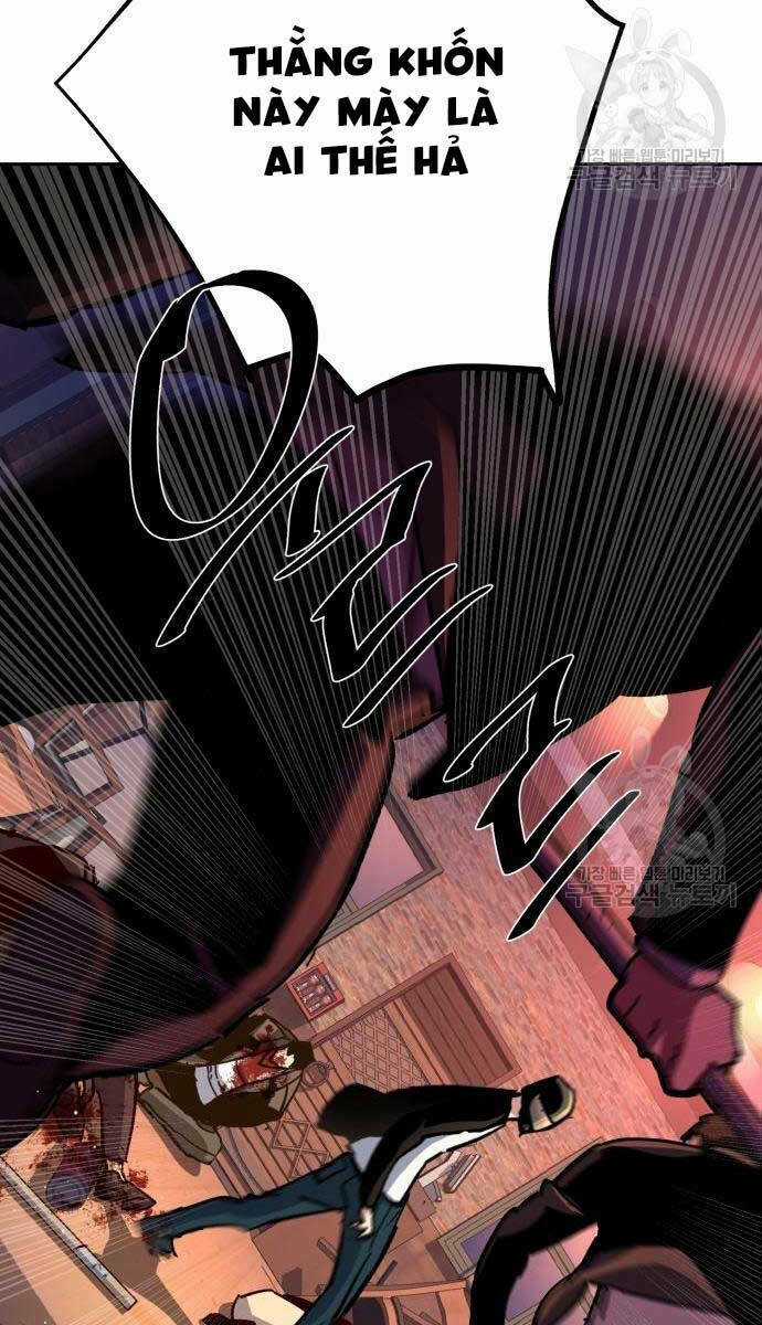 Bạn Học Tôi Là Lính Đánh Thuê Chapter 149 trang 37