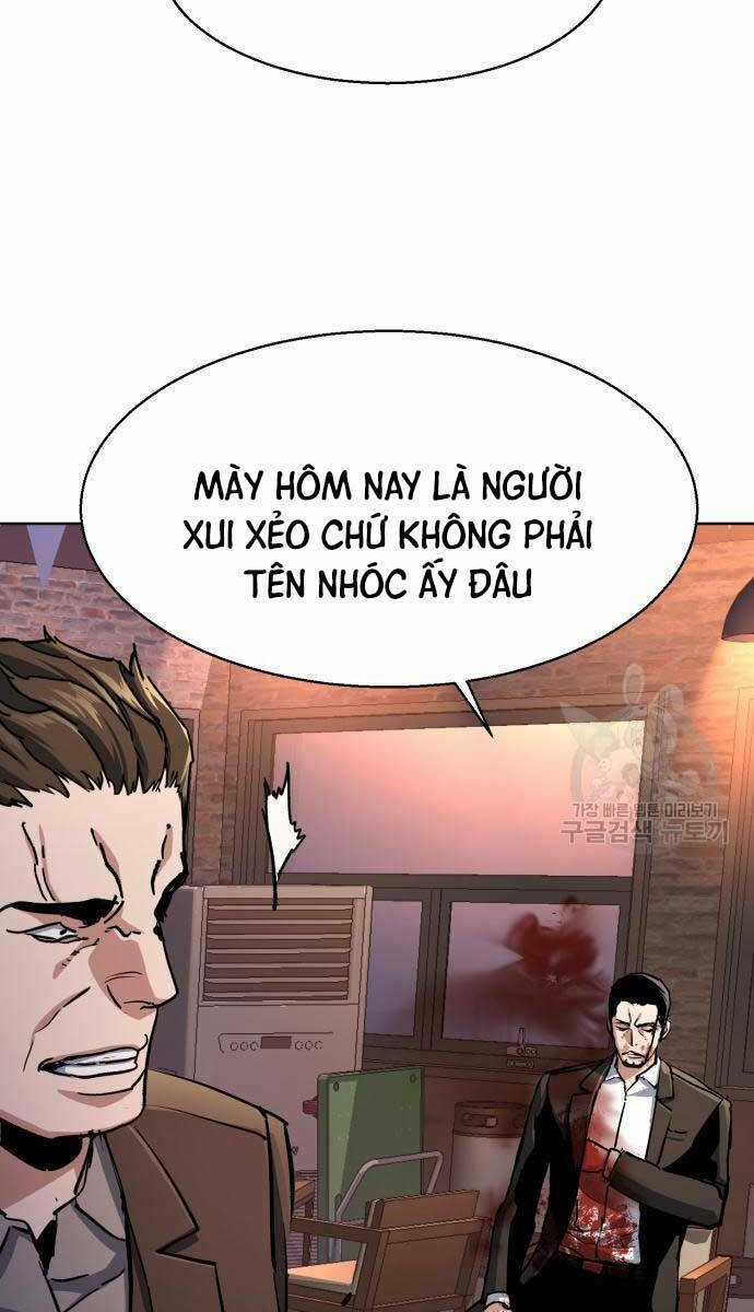 Bạn Học Tôi Là Lính Đánh Thuê Chapter 149 trang 48
