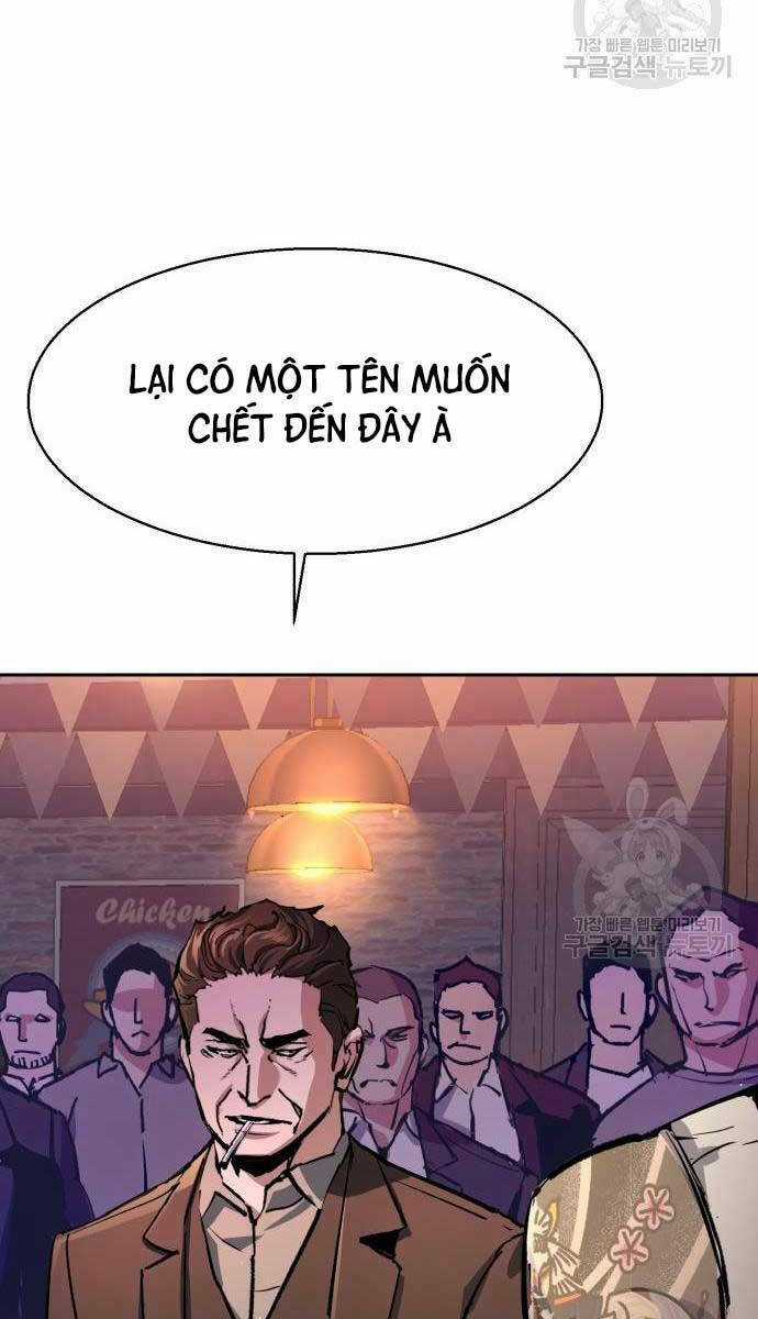 Bạn Học Tôi Là Lính Đánh Thuê Chapter 149 trang 5