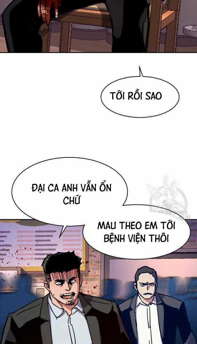 Bạn Học Tôi Là Lính Đánh Thuê Chapter 149 trang 65