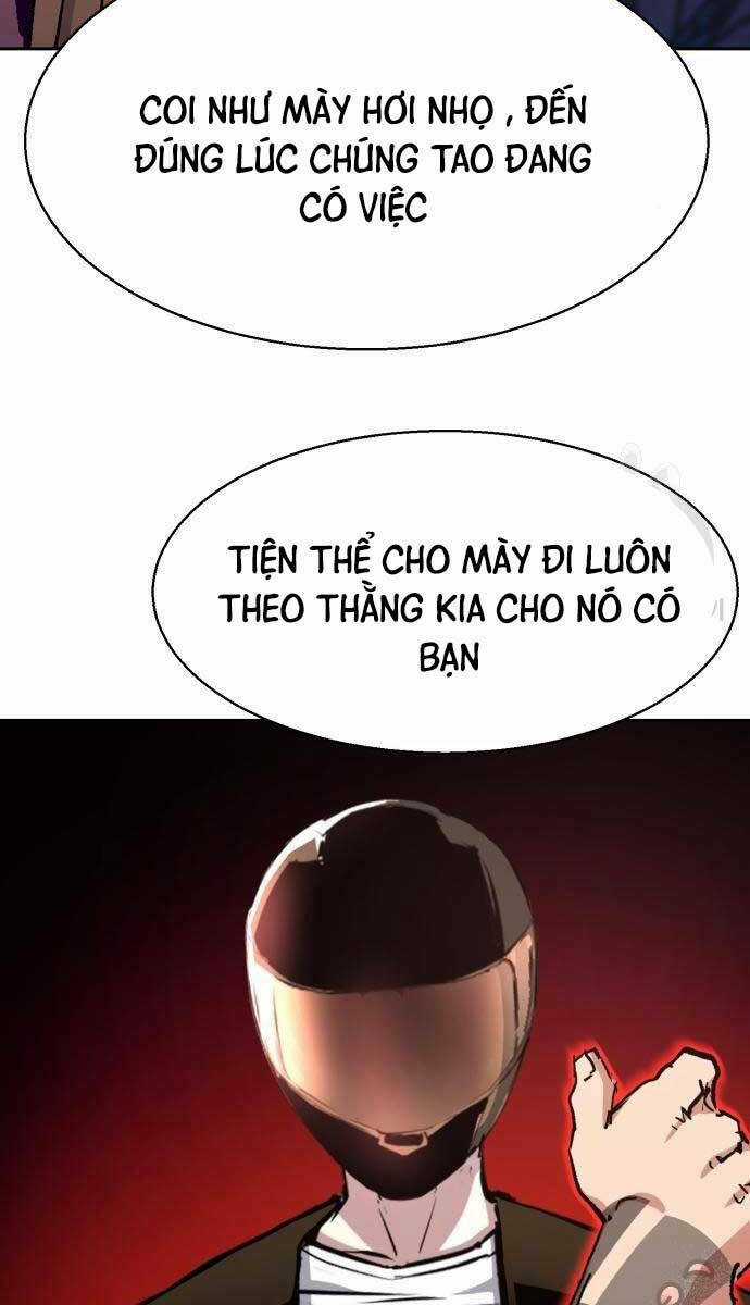 Bạn Học Tôi Là Lính Đánh Thuê Chapter 149 trang 9