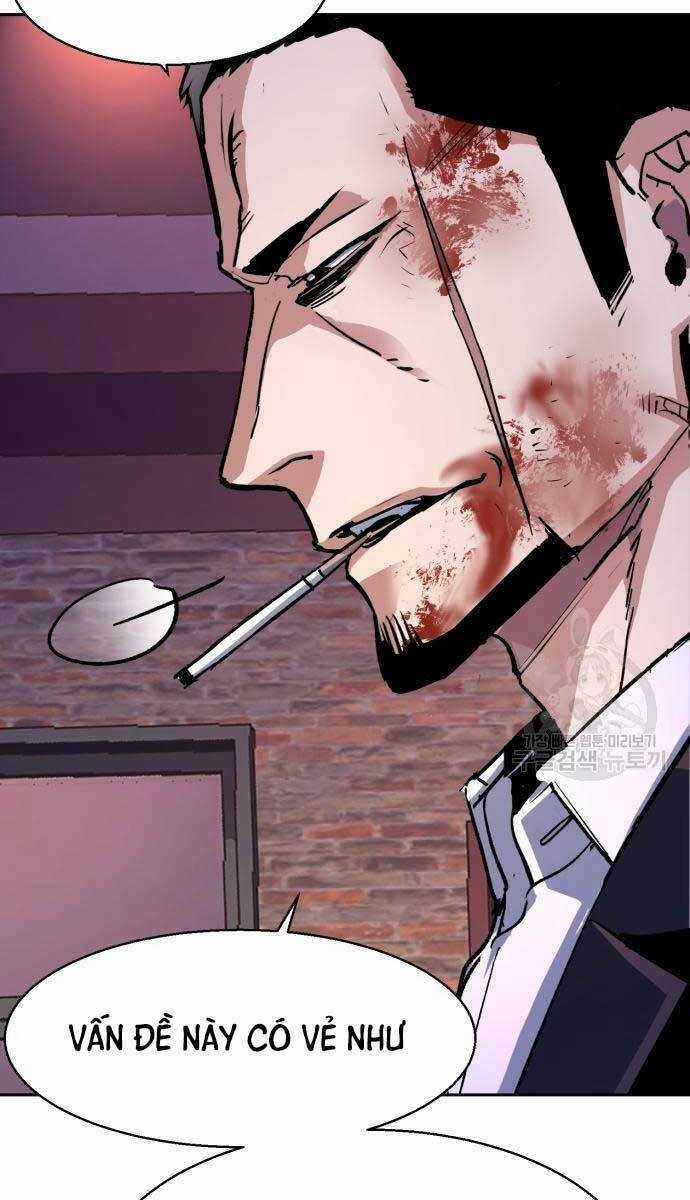 Bạn Học Tôi Là Lính Đánh Thuê Chapter 149 trang 90