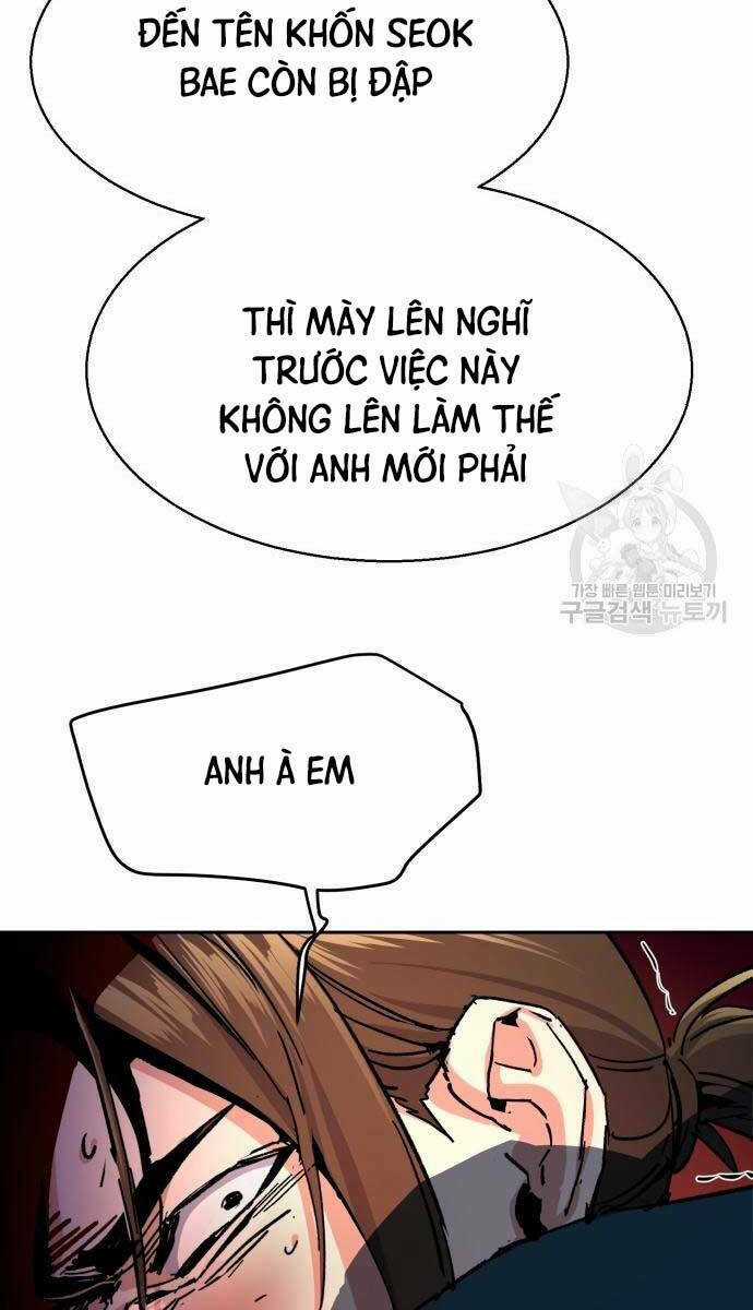 Bạn Học Tôi Là Lính Đánh Thuê Chapter 149 trang 99