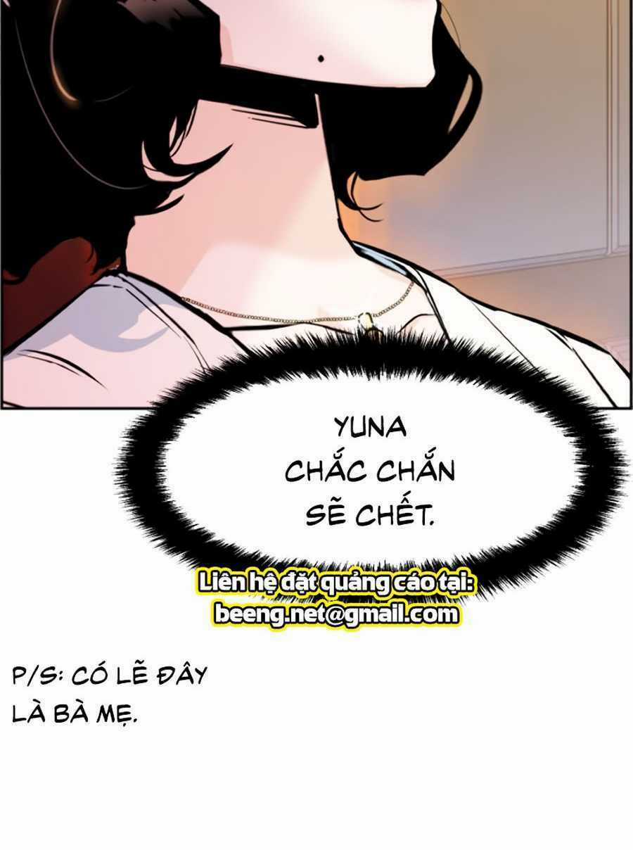 Bạn Học Tôi Là Lính Đánh Thuê Chapter 15 trang 10