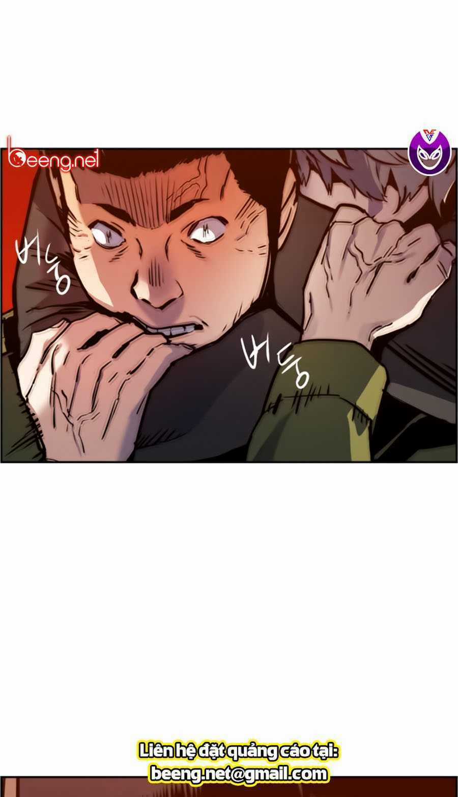 Bạn Học Tôi Là Lính Đánh Thuê Chapter 15 trang 100