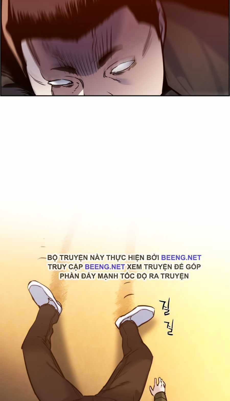 Bạn Học Tôi Là Lính Đánh Thuê Chapter 15 trang 101