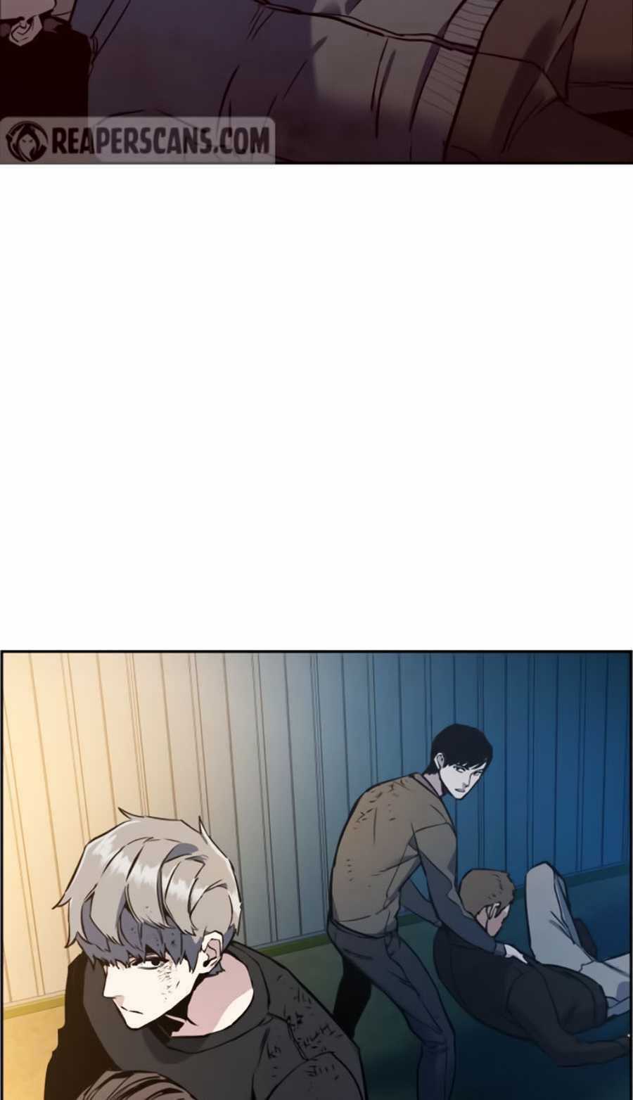 Bạn Học Tôi Là Lính Đánh Thuê Chapter 15 trang 103