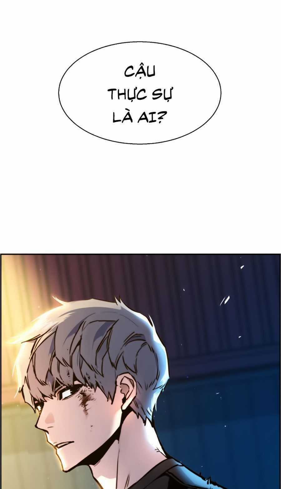 Bạn Học Tôi Là Lính Đánh Thuê Chapter 15 trang 105