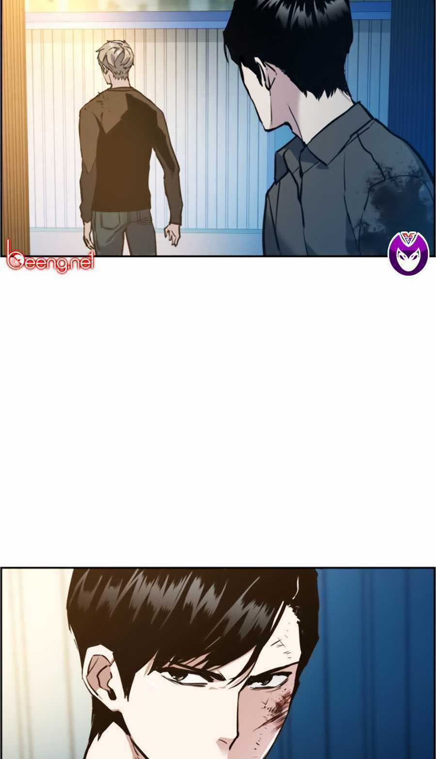 Bạn Học Tôi Là Lính Đánh Thuê Chapter 15 trang 107